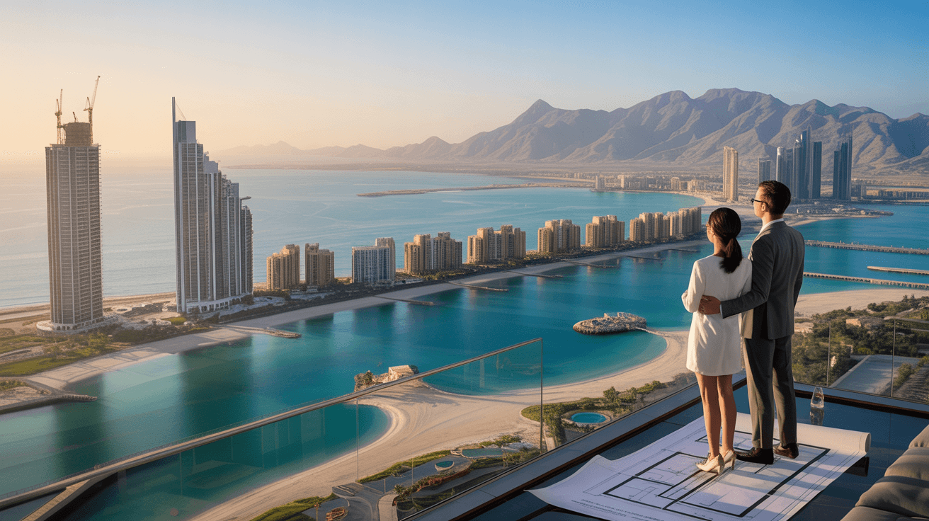 How to Find a RAK Property: A Guide to RAK's Luxury Sub-Markets for ...